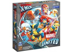 Marvel United: X-Men